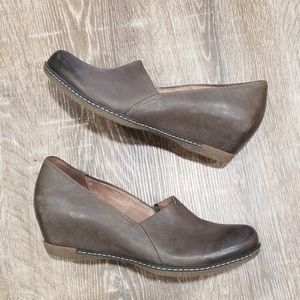 dansko women's liliana loafer flat